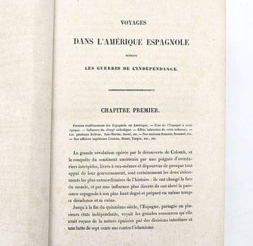 Lafond - Voyages autour du monde et naufrages célèbres -, Antiek en Kunst