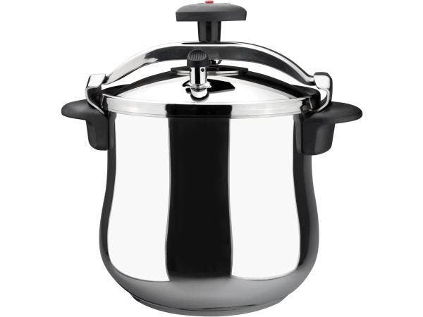 Veiling - Magefesa - 01 Ops BO10 - Star Bombeada snelkookpan, Huis en Inrichting, Keuken | Potten en Pannen