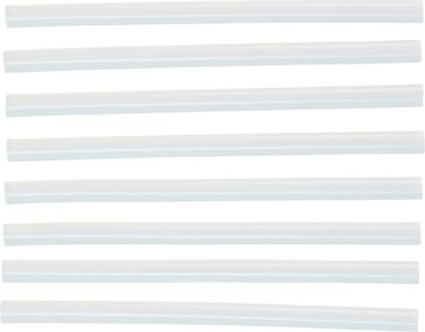 Lijmpatronen transparant diameter 11 mm, 200 mm 8-dlg, Autos : Divers, Outils de voiture, Envoi