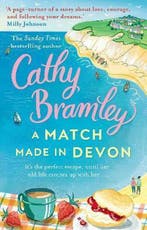 A Match Made in Devon 9780552173933 Cathy Bramley, Verzenden, Cathy Bramley