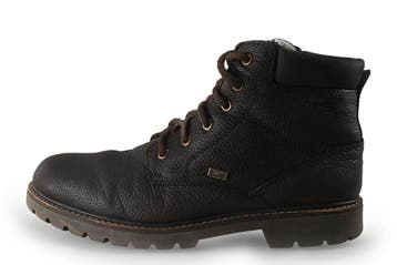 Rieker Veterboots in maat 41 Bruin, Bruin, Verzenden, Boots, Rieker