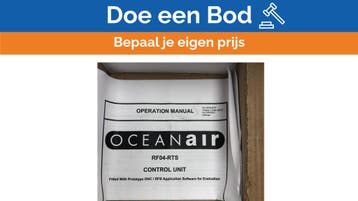 Bieden: Hanse 675 / Moody 40DS Day/Night, Ophalen of Verzenden, Nieuw