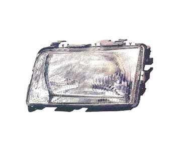 Phare Gauche Pour Audi 100 90-94, Verzenden