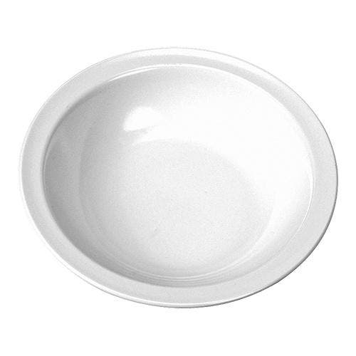 Bord | Melamine | Wit | Per Stuk | Ø205mm WACA, Articles professionnels, Horeca | Équipement de cuisine, Envoi