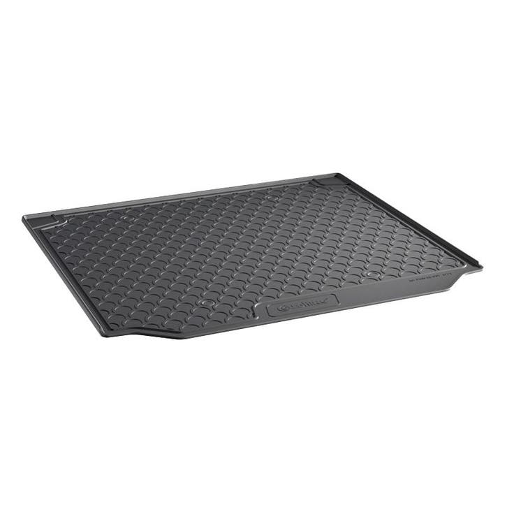 Rubber kofferbakmat | BMW | X5 18- 5d suv. G05 | 5-zits | zw, Auto diversen, Kofferbakmatten, Nieuw, Verzenden