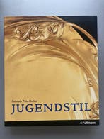 Jugendstil 9783833135538 Gabriele Fahr-Becker, Verzenden, Gelezen, Gabriele Fahr-Becker