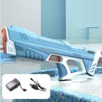 Elektrisch Waterpistool - Automatisch Vullen - 500 ml -, Verzenden, Nieuw