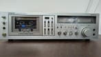 Onkyo - TA-2060 3 Head Audiocassette deck, Nieuw
