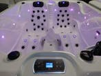 Royalty Spa San Francisco | 3 pers Jacuzzi | 160x200 cm, Nieuw