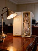 Mattel - Poupée Barbie - Barbie Fashion Model Collection -