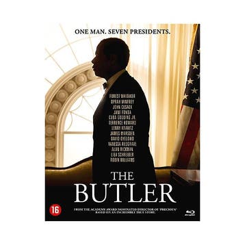 Butler, the op DVD, Verzenden, Nieuw in verpakking
