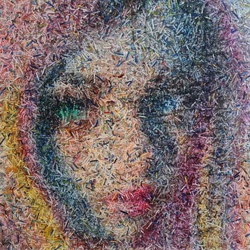 Alessio Mazzarulli - Her own counsel! (n.643) - Dolls series
