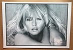 Bert Stern (1929–2013) - Bert Stern signed Famous Bridget, Antiek en Kunst