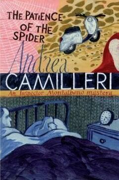 The Patience of the Spider 9780330442244 Andrea Camilleri, Boeken, Verzenden, Gelezen, Andrea Camilleri