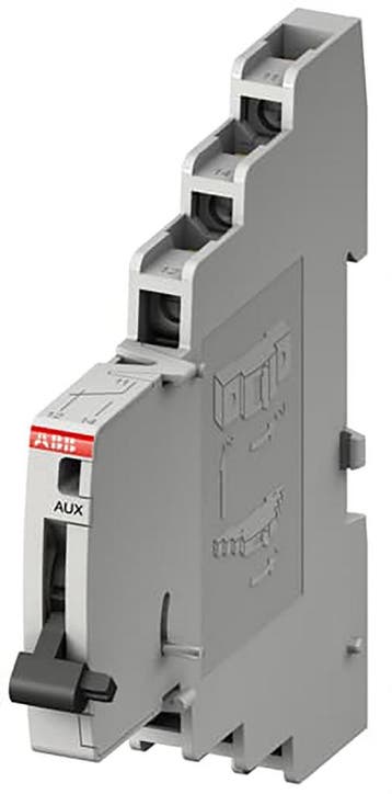 ABB System Pro M Compact Bloc De Contacts Auxiliaires -, Verzenden