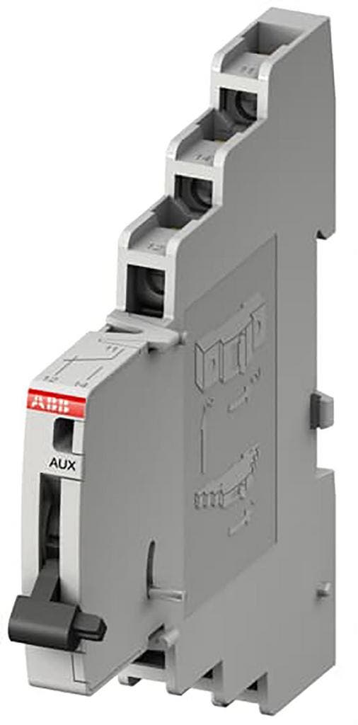 ABB System Pro M Compact Bloc De Contacts Auxiliaires -, Bricolage & Construction, Électricité & Câbles, Envoi