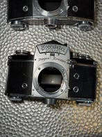 Exakta Varex IIa Appareil photo argentique, Nieuw