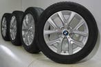 BMW X1 F48 X2 F39 574 17 inch velgen Pirelli Winterbanden Or, Ophalen of Verzenden, Nieuw