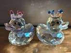Swarovski - Keiko Arai - Figuur - Happy Ducks - Royal