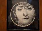 Piero Fornasetti - Bloksnijwerk, Lina Cavalieri Rajasthan -
