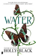 Water / Faerie / 1 9789022593523 Holly Black, Verzenden, Zo goed als nieuw, Holly Black