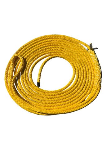 Hawk-Line Touw UHMPE 23Mtr 20 MM BS 37,4 Ton 1 Oog NIEUW!..., Watersport en Boten, Verzenden, Nieuw