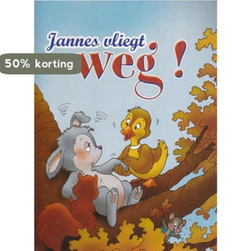 Jannes vliegt weg! 9789041225290 Hemma, Boeken, Verzenden, Zo goed als nieuw, Hemma