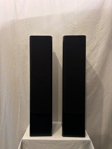 Elac - KH 502 + Frontkapjes Luidsprekerset, Nieuw