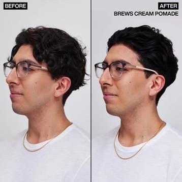 Redken Brews Maneuver (Pomade), Verzenden, Overige typen
