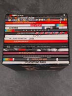 U2 - Collection 18 Album Sony - CD box set - 2015, Nieuw in verpakking