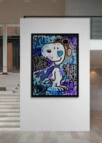 Harleen - Fly, Antiek en Kunst
