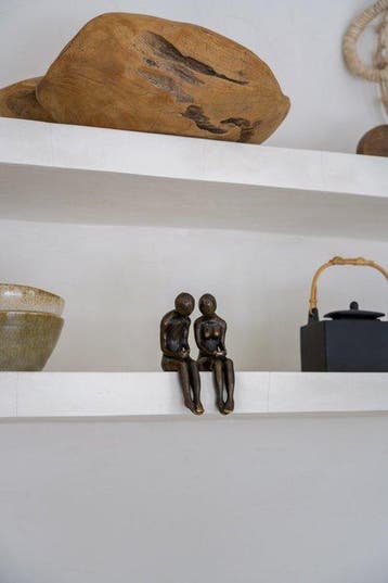 sculptuur, NO RESERVE PRICE - Sculpture, High quality,