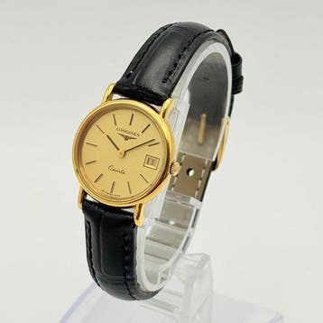 Longines - Vintage - Zonder minimumprijs - 21761718 - Dames