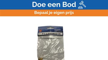 Bieden: Allpa 71.L09080215 Durable, Ophalen of Verzenden, Nieuw