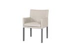 Suns Antas eetstoel soft grey - SALE |, Nieuw