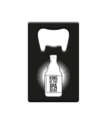 Bieropener King Of The Ipa Beers, Verzenden