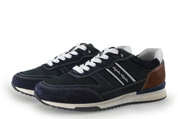 Australian Sneakers in maat 41 Blauw, Sneakers, Gedragen, Australian, Verzenden