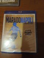 Napoli - Calcio - Diego Maradona - DVD/Blu-ray, Nieuw