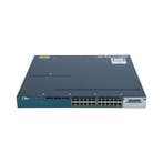 Cisco WS-C3560X-24P-L, Ophalen of Verzenden