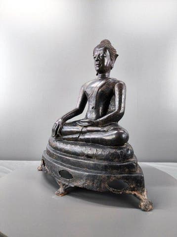 Noord-Thailand – Koninkrijk van Lannatype Singha 2 / gemengd