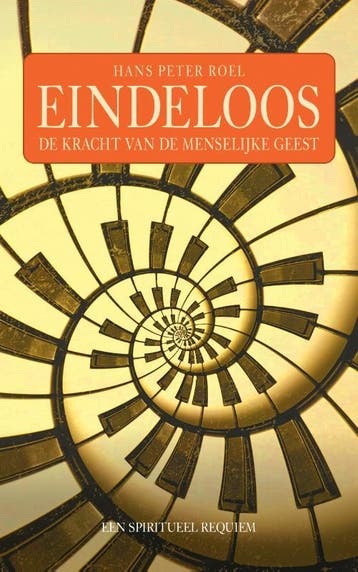 Eindeloos 9789079677573 Hans Peter Roel, Verzenden, Hans Peter Roel