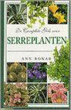 COMPLETE GIDS VOOR SERREPLANTEN, DE 9789062555475, Verzenden, Gelezen, Andrew A. Bonar