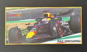 2024 Red Bull Max Verstappen Red Bull Showrun Limited