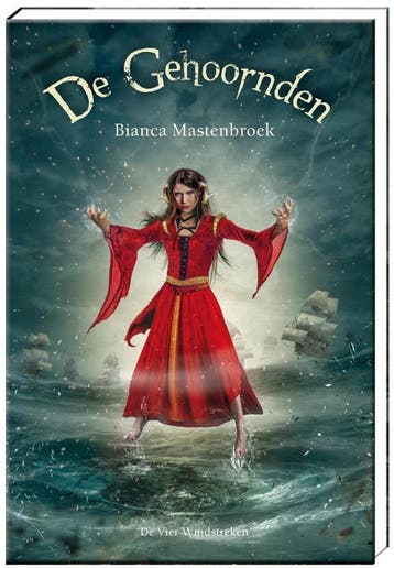De gehoornden 9789051165746 Bianca Mastenbroek, Verzenden, Zo goed als nieuw, Bianca Mastenbroek