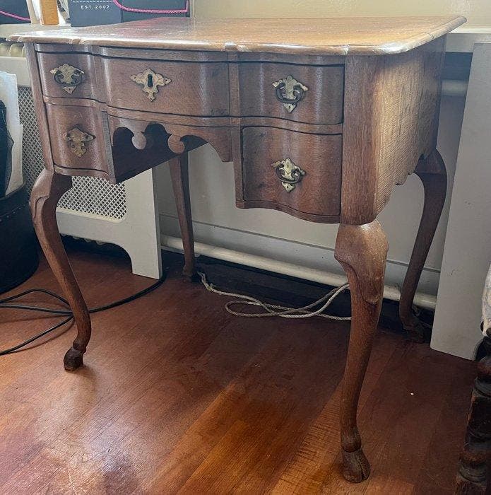 Commode - Bois, Antiek en Kunst, Antiek | Overige Antiek