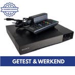Sony BDP-S1700 | Blu ray speler | DVD speler | DVD| Werkend, Audio, Tv en Foto, Blu-ray-spelers, Verzenden, Zo goed als nieuw