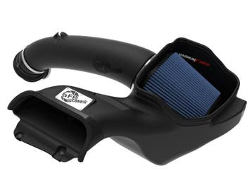aFe 2021+ Ford F150 5.0L V8 MagnumFORCE Intake Stage-2 Pro, Ophalen of Verzenden, Nieuw