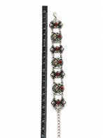 Sans prix de réserve - Ensemble de bijoux 2 pièces Argent