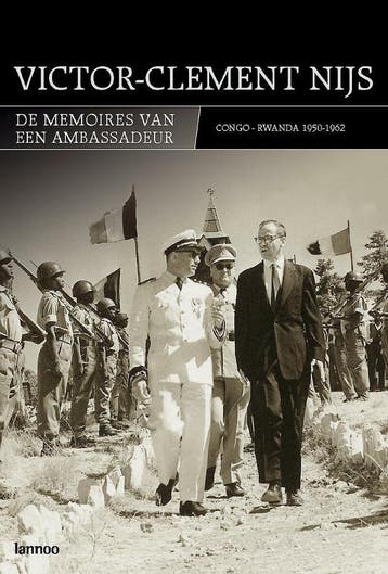 De memoires van een ambassadeur 9789020972764, Verzenden, Zo goed als nieuw, Victor-Clement Nijs
