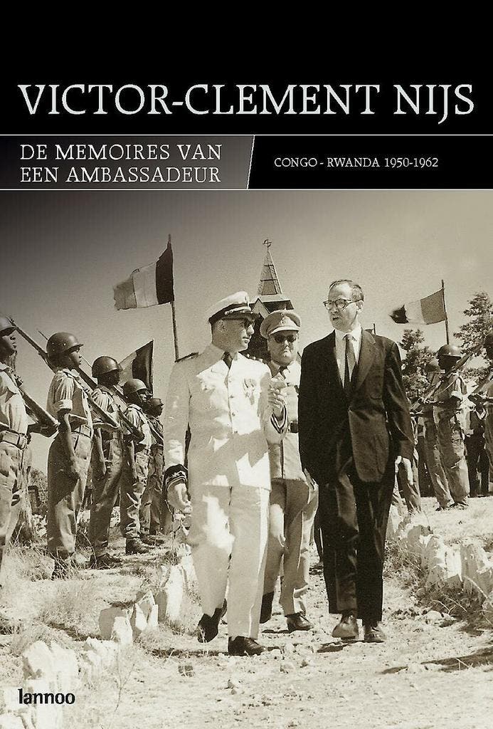 De memoires van een ambassadeur 9789020972764, Livres, Art & Culture | Arts plastiques, Envoi